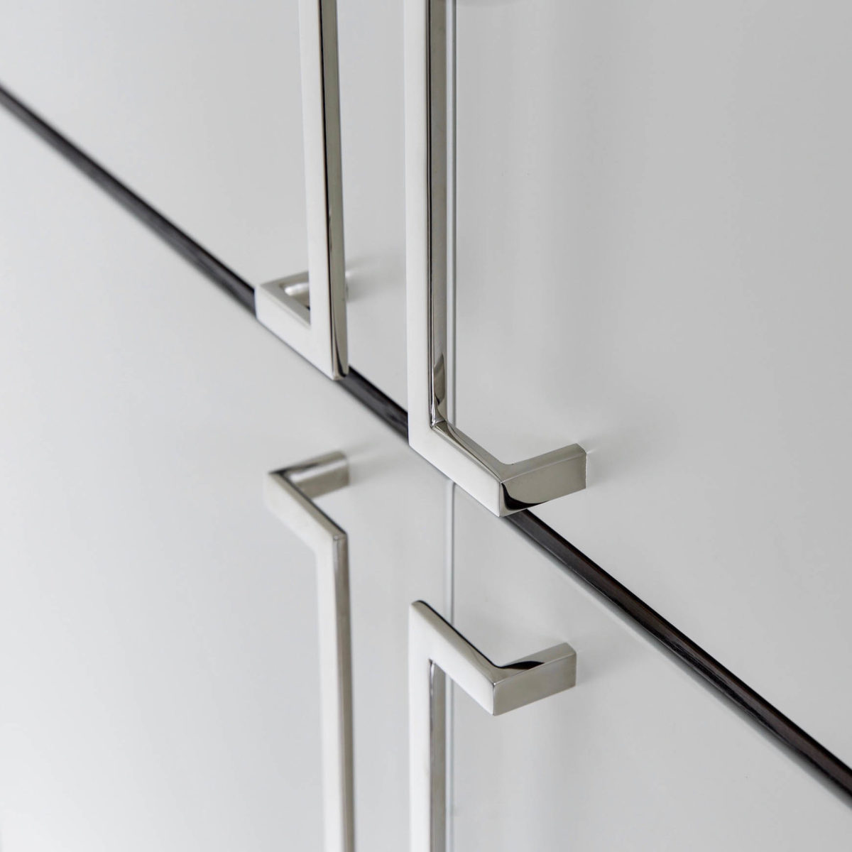 Modern Cabinet Pull Design JWL Home   Polished Cabinet Pulls 1200x1200 