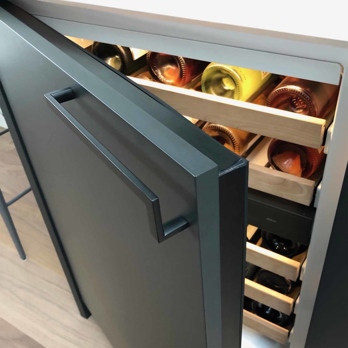 Appliance Handles JWL Home